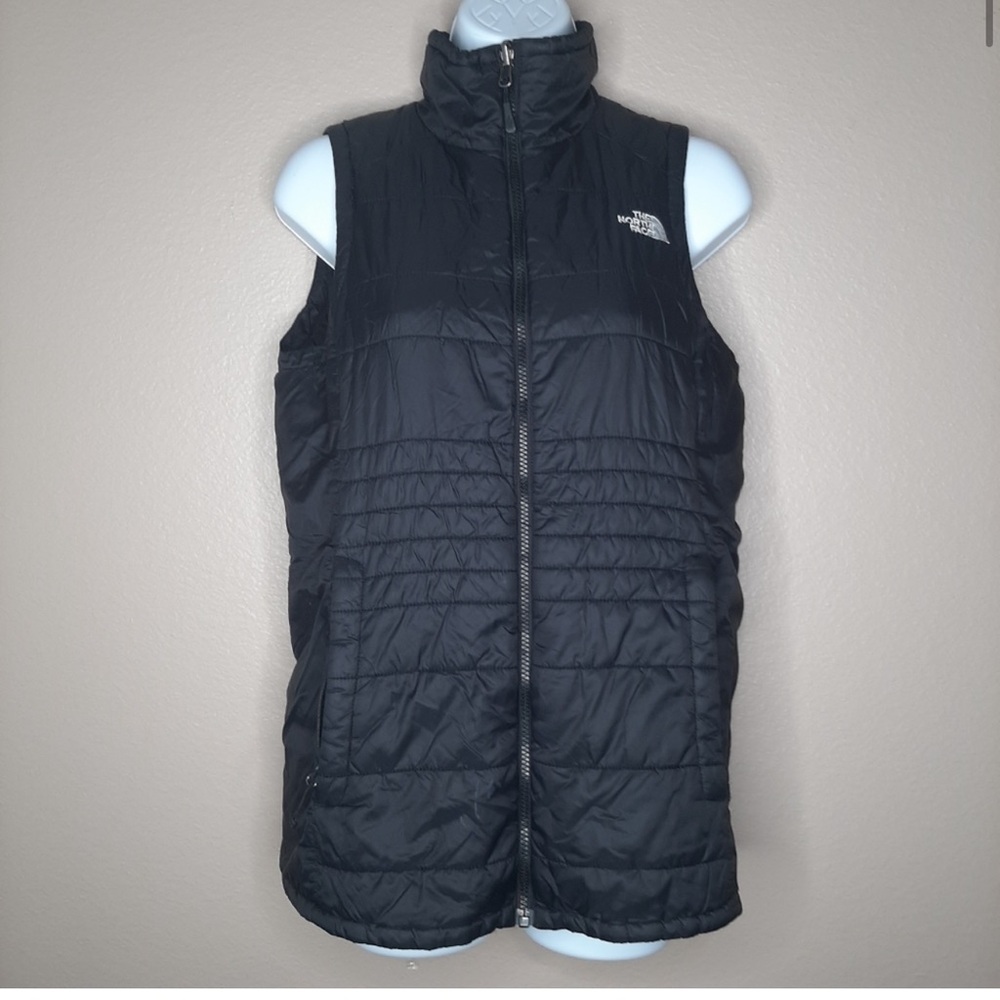 The North Face Puffer Vest